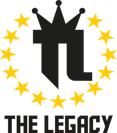 Dansschool The Legacy Logo